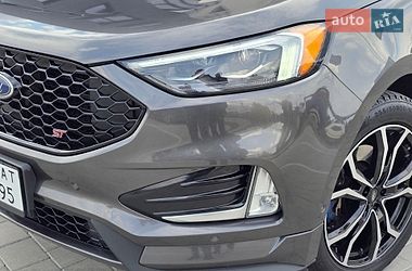 Внедорожник / Кроссовер Ford Edge 2018 в Ивано-Франковске