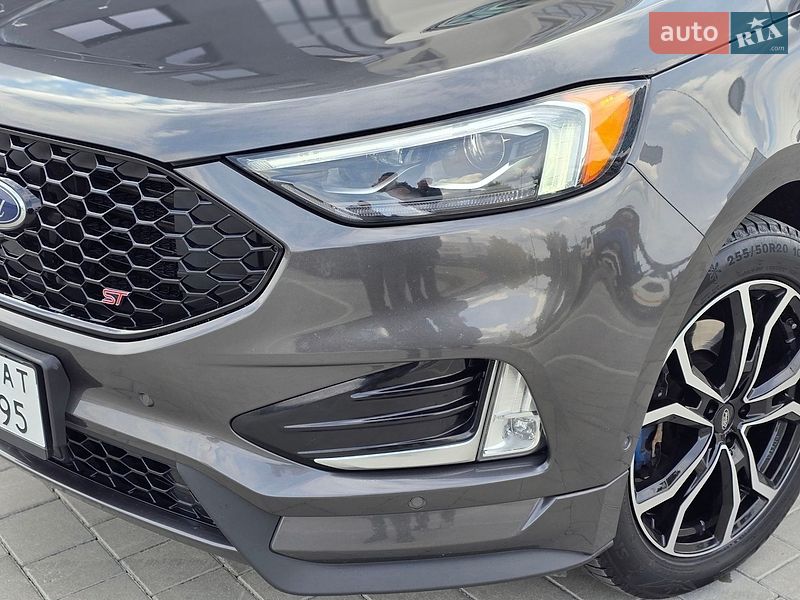 Внедорожник / Кроссовер Ford Edge 2018 в Ивано-Франковске