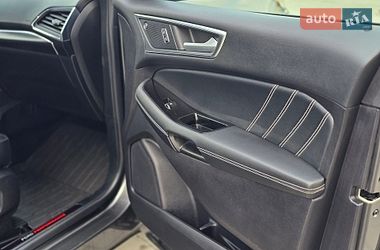 Внедорожник / Кроссовер Ford Edge 2018 в Ивано-Франковске