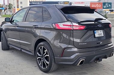 Внедорожник / Кроссовер Ford Edge 2018 в Ивано-Франковске