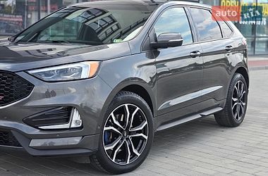 Внедорожник / Кроссовер Ford Edge 2018 в Ивано-Франковске