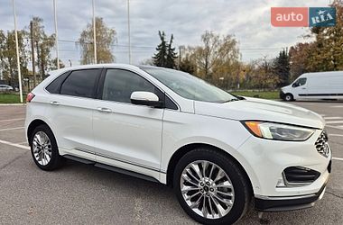 Позашляховик / Кросовер Ford Edge 2020 в Житомирі