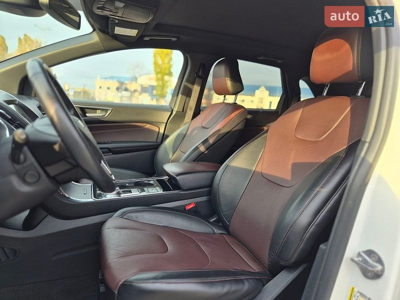 Позашляховик / Кросовер Ford Edge 2020 в Житомирі