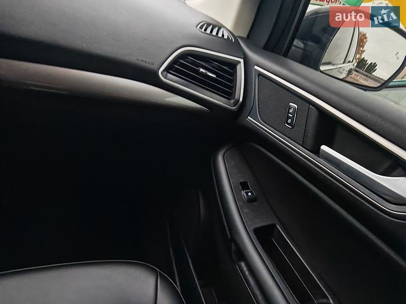 Внедорожник / Кроссовер Ford Edge 2023 в Харькове