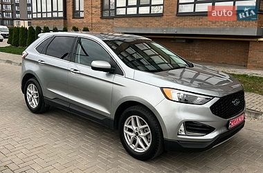 Внедорожник / Кроссовер Ford Edge 2024 в Житомире