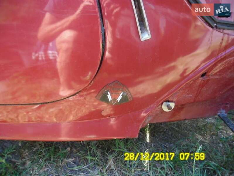 Кабриолет Ford Eifel 1938 в Броварах фото 15 Кабриолет Ford Eifel 1938 в Броварах