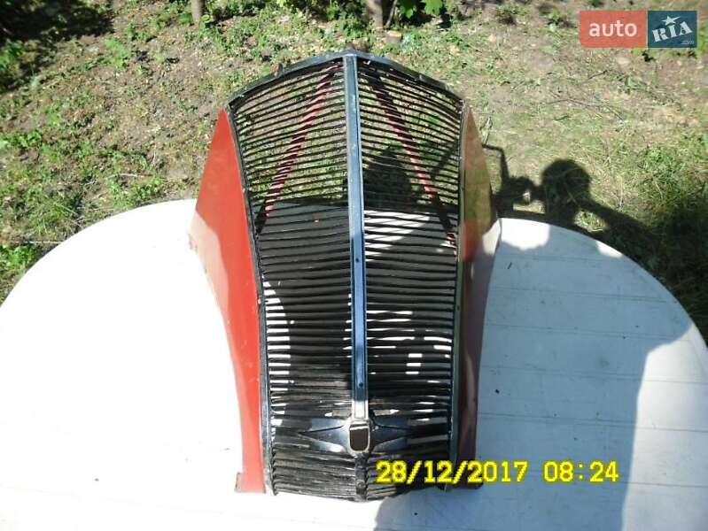 Кабриолет Ford Eifel 1938 в Броварах фото 26 Кабриолет Ford Eifel 1938 в Броварах