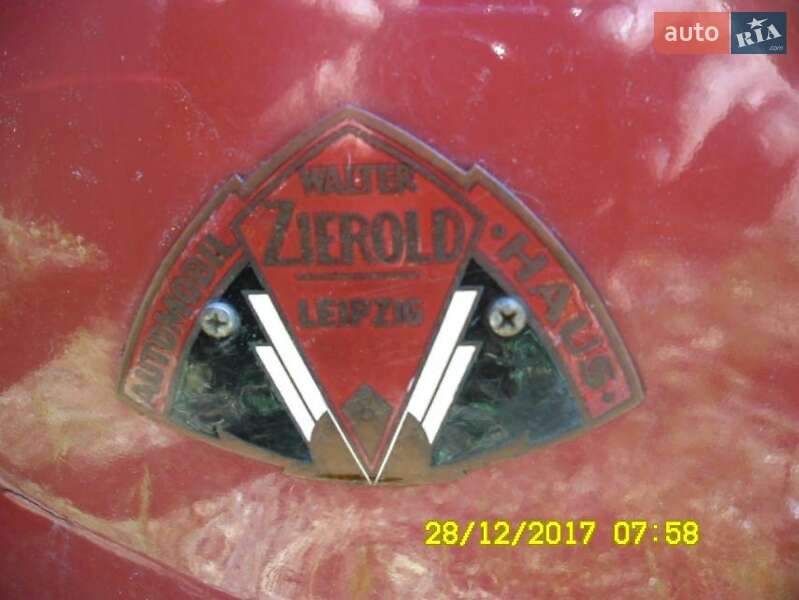 Кабриолет Ford Eifel 1938 в Броварах фото 33 Кабриолет Ford Eifel 1938 в Броварах