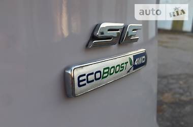 Внедорожник / Кроссовер Ford Escape 2015 в Кропивницком