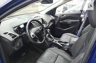 Внедорожник / Кроссовер Ford Escape 2013 в Николаеве