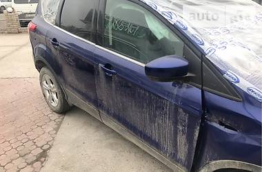 Внедорожник / Кроссовер Ford Escape 2016 в Запорожье