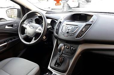 Внедорожник / Кроссовер Ford Escape 2015 в Киеве