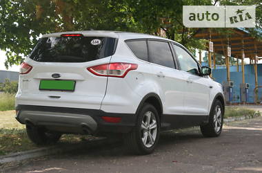 Внедорожник / Кроссовер Ford Escape 2013 в Киеве