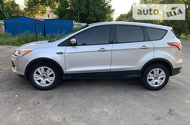 AUTO.RIA – Продам Форд Эскейп 2014 бензин 2.5 внедорожник ...