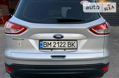 AUTO.RIA – Продам Форд Эскейп 2014 бензин 2.5 внедорожник ...