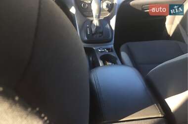 Позашляховик / Кросовер Ford Escape 2012 в Сумах