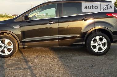 Универсал Ford Escape 2015 в Ивано-Франковске