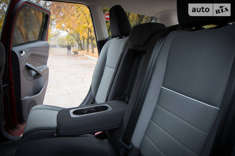 Позашляховик / Кросовер Ford Escape 2014 в Кропивницькому