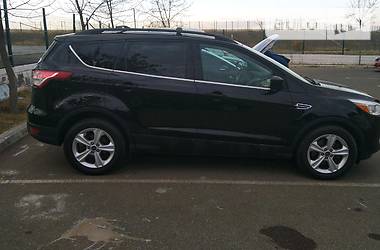 Позашляховик / Кросовер Ford Escape 2013 в Кривому Розі