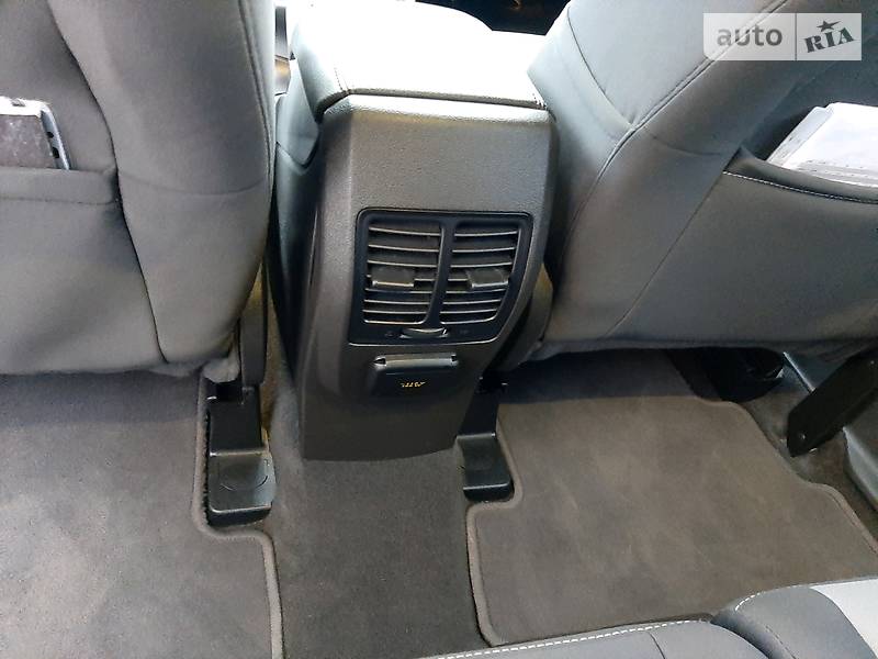 Позашляховик / Кросовер Ford Escape 2015 в Борщеві