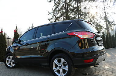 Внедорожник / Кроссовер Ford Escape 2014 в Трускавце