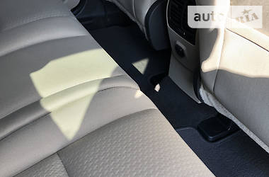 Внедорожник / Кроссовер Ford Escape 2018 в 