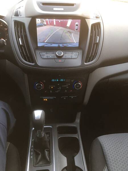 Позашляховик / Кросовер Ford Escape 2017 в Івано-Франківську фото 26 Позашляховик / Кросовер Ford Escape 2017 в Івано-Франківську