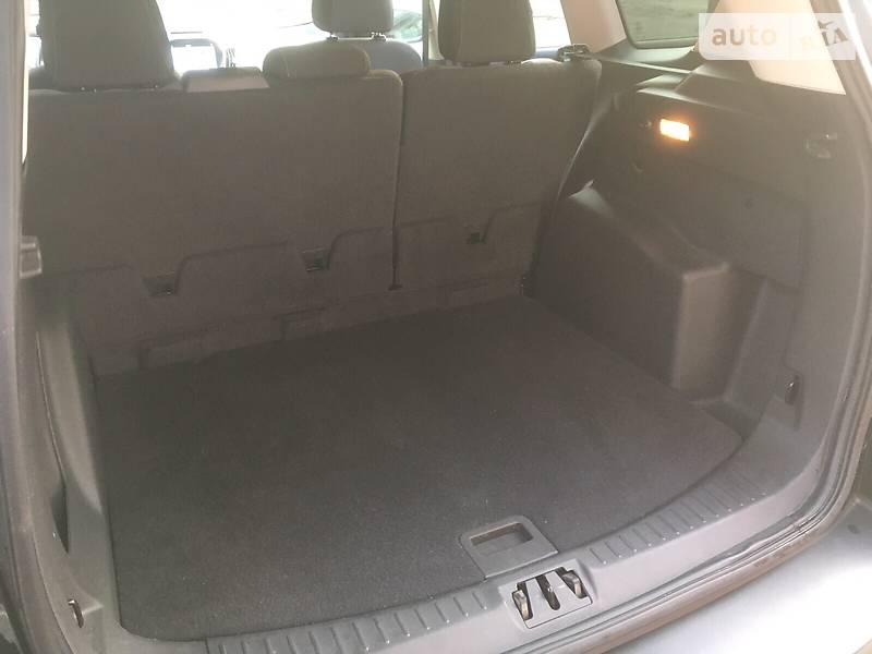 Позашляховик / Кросовер Ford Escape 2017 в Івано-Франківську фото 20 Позашляховик / Кросовер Ford Escape 2017 в Івано-Франківську