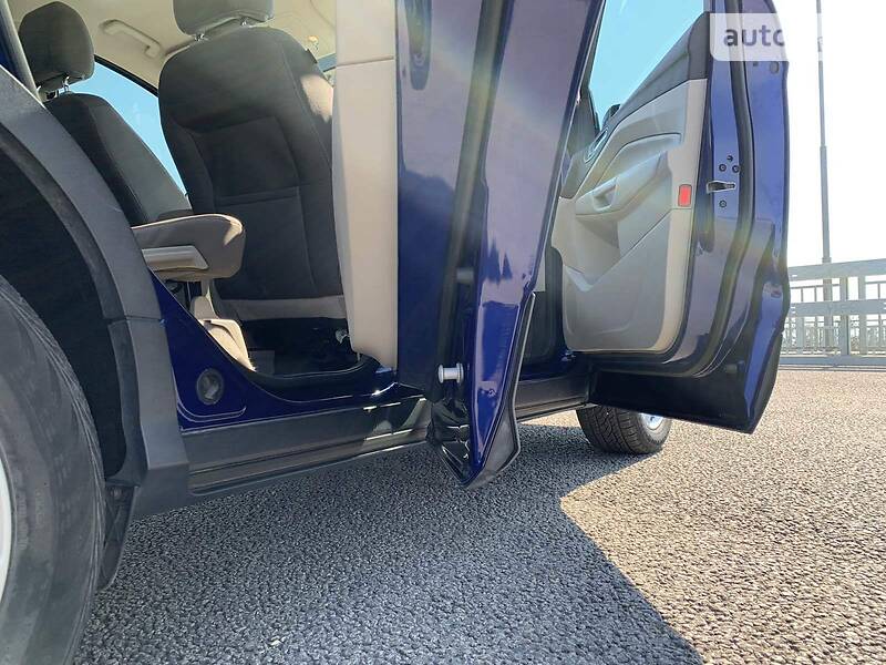 Позашляховик / Кросовер Ford Escape 2015 в Запоріжжі фото 6 Позашляховик / Кросовер Ford Escape 2015 в Запоріжжі