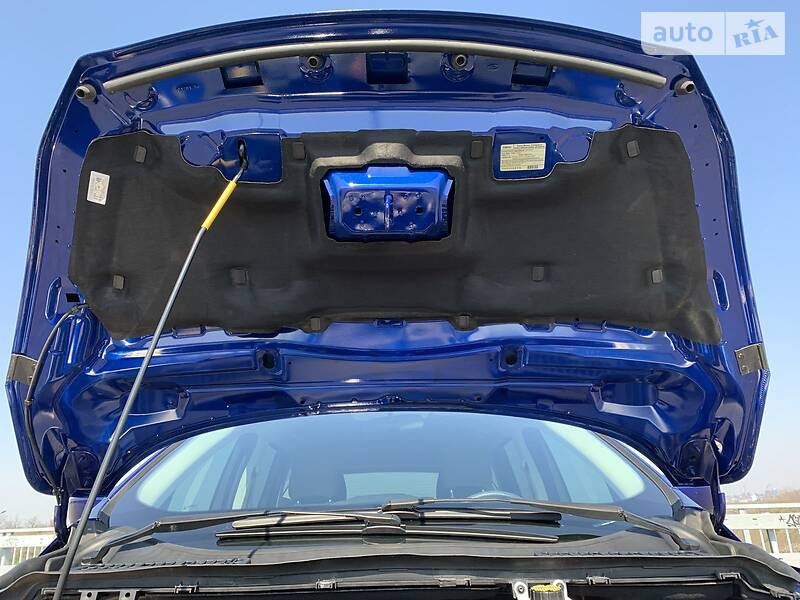 Позашляховик / Кросовер Ford Escape 2015 в Запоріжжі фото 18 Позашляховик / Кросовер Ford Escape 2015 в Запоріжжі