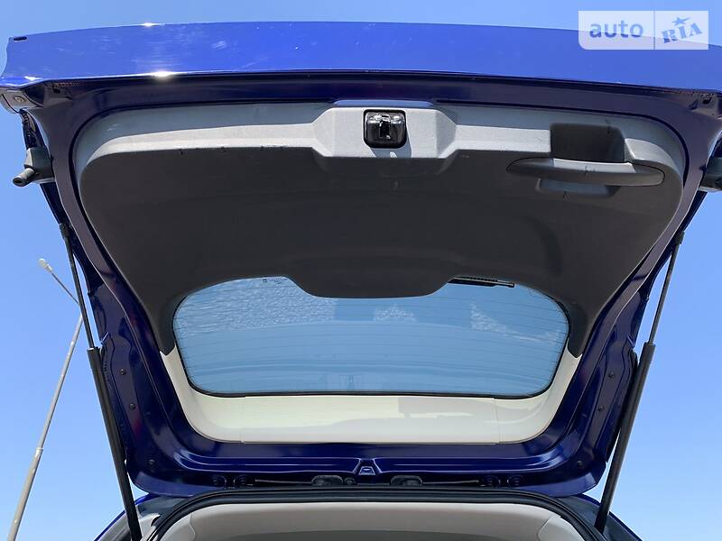 Позашляховик / Кросовер Ford Escape 2015 в Запоріжжі фото 19 Позашляховик / Кросовер Ford Escape 2015 в Запоріжжі