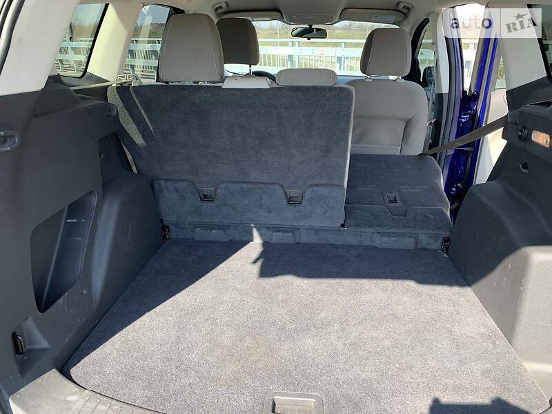 Позашляховик / Кросовер Ford Escape 2015 в Запоріжжі фото 24 Позашляховик / Кросовер Ford Escape 2015 в Запоріжжі