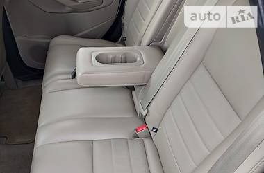 Позашляховик / Кросовер Ford Escape 2013 в 