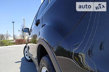 Позашляховик / Кросовер Ford Escape 2013 в 
