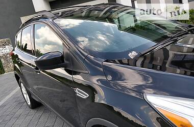 Внедорожник / Кроссовер Ford Escape 2012 в Стрые