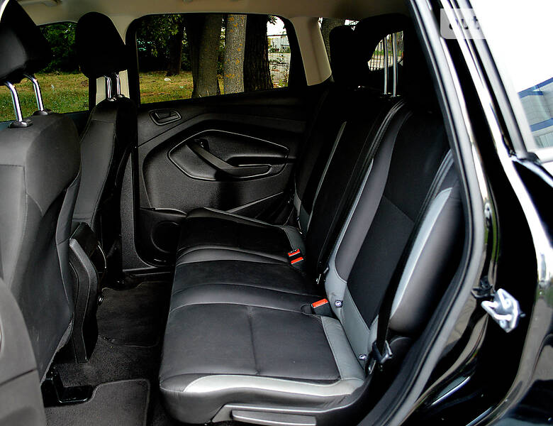 Позашляховик / Кросовер Ford Escape 2015 в Хмельницькому