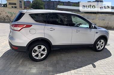 Внедорожник / Кроссовер Ford Escape 2013 в Херсоне