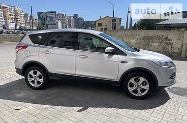 Внедорожник / Кроссовер Ford Escape 2013 в Херсоне