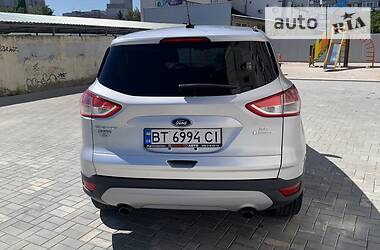 Внедорожник / Кроссовер Ford Escape 2013 в Херсоне