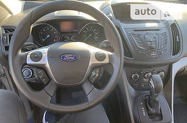 Внедорожник / Кроссовер Ford Escape 2014 в Днепре