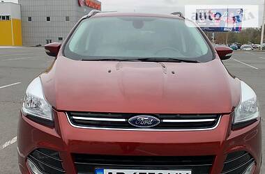 Позашляховик / Кросовер Ford Escape 2016 в Запоріжжі