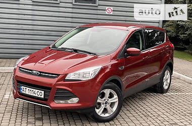 Универсал Ford Escape 2015 в Ивано-Франковске