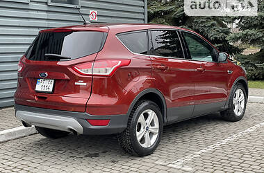 Универсал Ford Escape 2015 в Ивано-Франковске