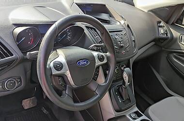 Позашляховик / Кросовер Ford Escape 2014 в Херсоні