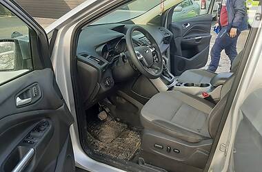Внедорожник / Кроссовер Ford Escape 2014 в Херсоне