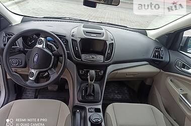 Позашляховик / Кросовер Ford Escape 2014 в Дрогобичі