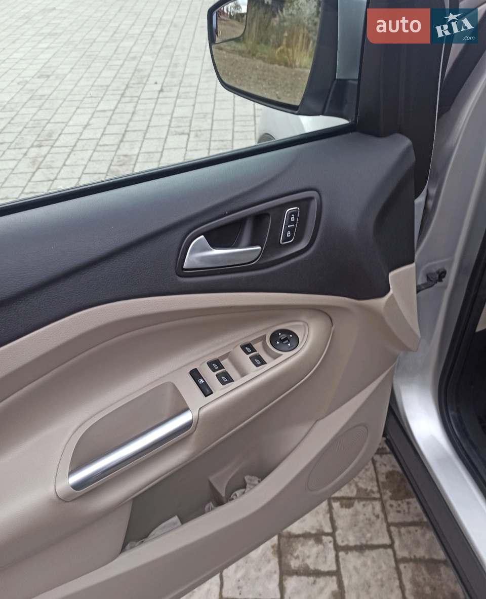 2014 Ford Escape - мініатюра 12