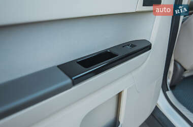 Позашляховик / Кросовер Ford Escape 2011 в Дніпрі