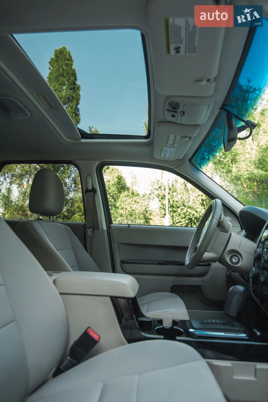 2011 Ford Escape - мініатюра 14