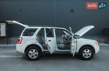Позашляховик / Кросовер Ford Escape 2011 в Дніпрі